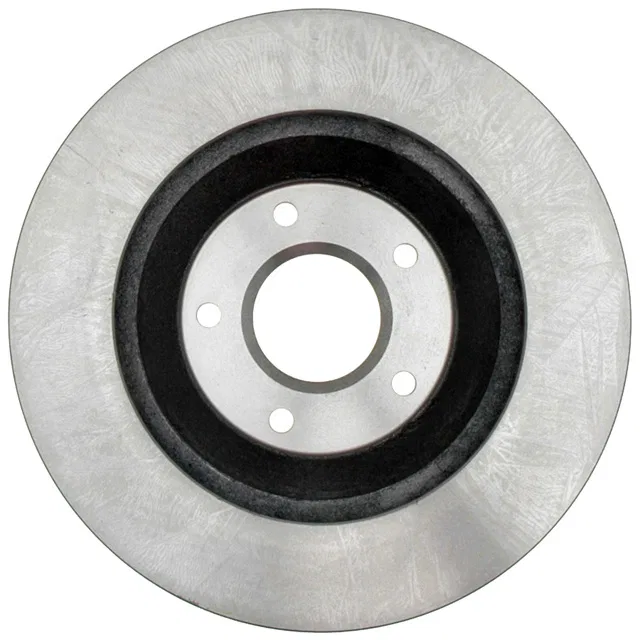 56494R – RAYBESTOS Brake Rotor, OE Replacement Single - view 3